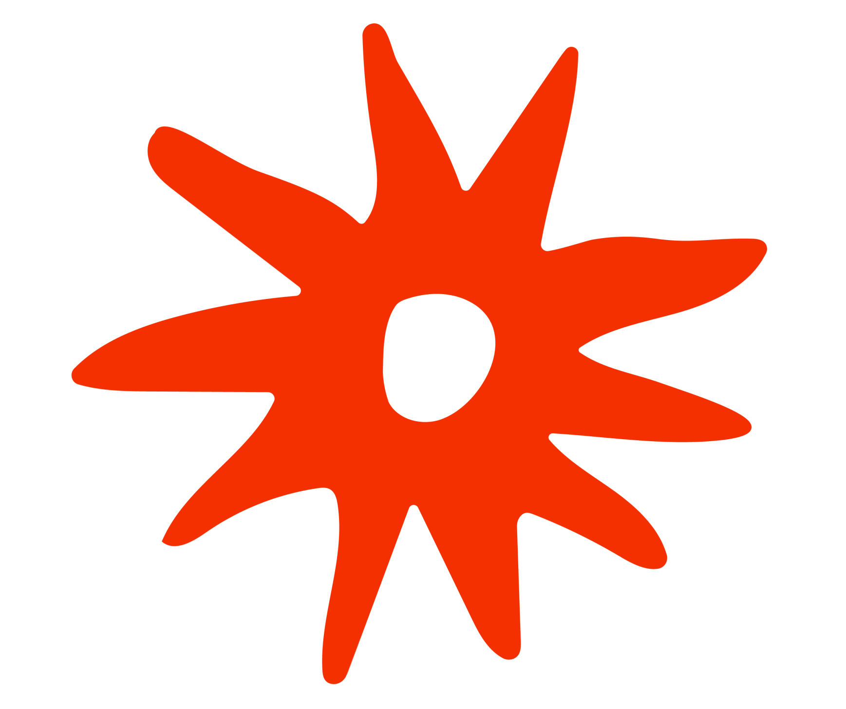 Damien Milan Logo